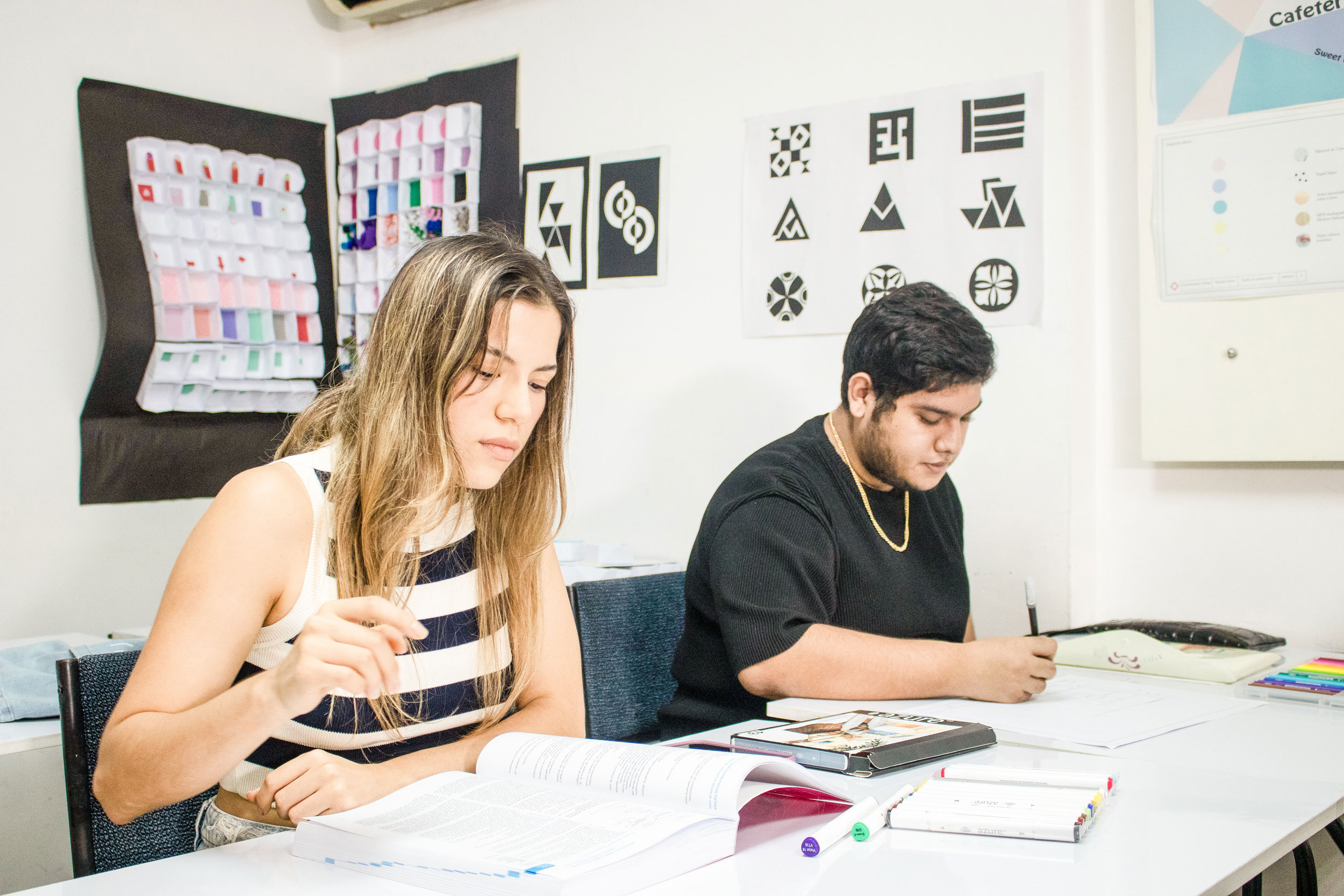 cursos