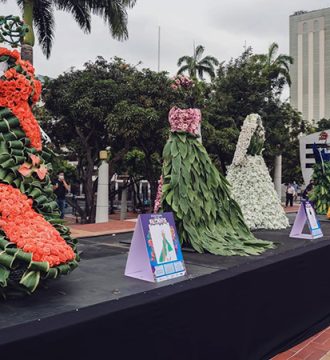 festival de las flores